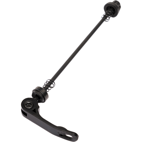 Эксцентрик заднего колеса, черный