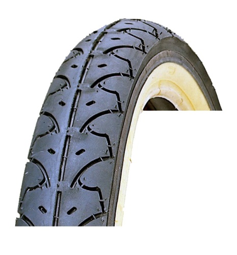 Покрышка 10х2,00 HF105, DURO