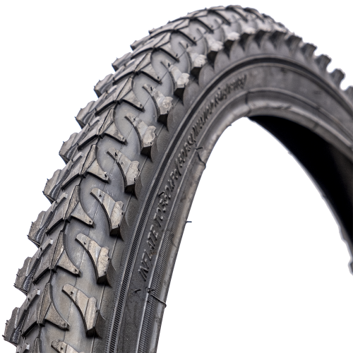 Покрышка 24х2,125 (57-507) 00-011060 MTB средний P182-13 (25) H.R.T.