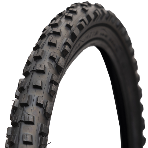 Покрышка 24х2,10 (54-507) KENDA KINETICS K887, 5-527476, высокий