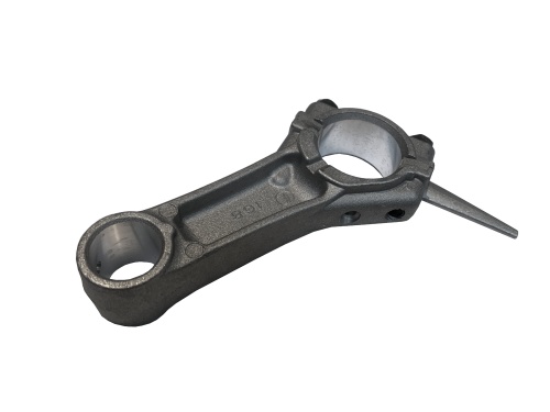 Шатун двс мотоблока серии GV200, арт. 03070, Китай