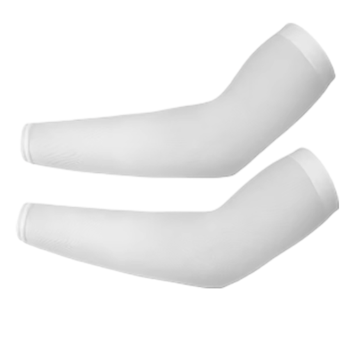 Спортивный рукав West Biking, спандекс и нейлон, универсальный размер, бесшовная манжета