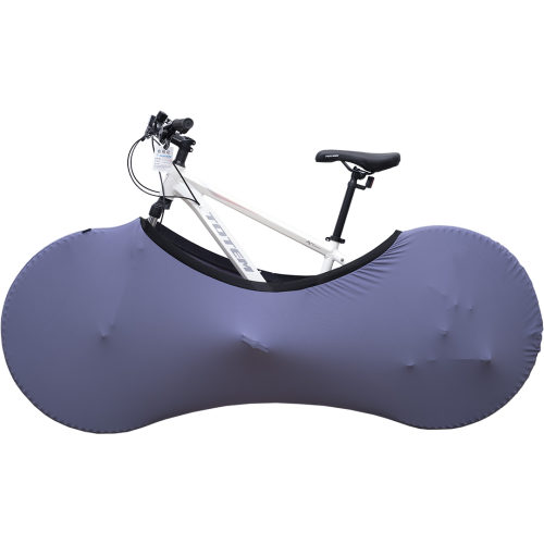 Чехол эластичный универсальный для колес 24-29"