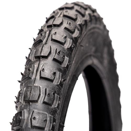 Покрышка 12 1/2х2 1/4 HF143, DURO