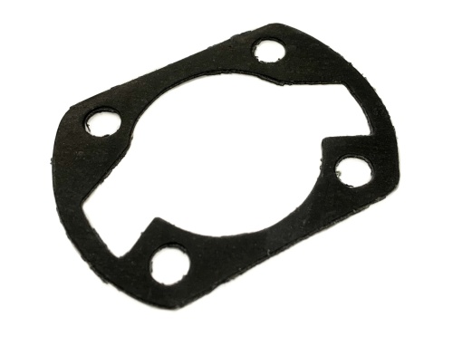 Прокладка цилиндра 2-х /паранит/ 3-2-4/