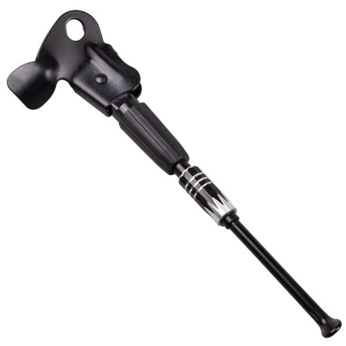 Подставка/подножка/ вело 20-28" крепление на заднюю ось