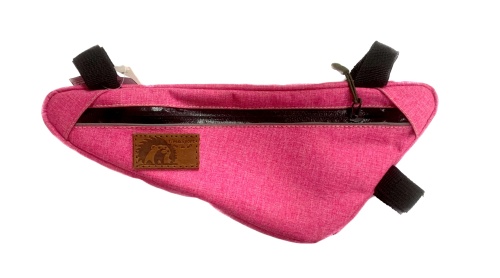 Сумка под раму Тимка Спорт фиолетовая