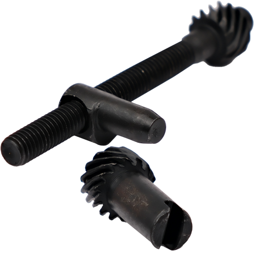 Натяжитель цепи для MT4500-MT5200 (боковой)