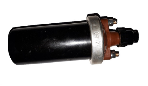 Катушка зажигания Иж 6 V