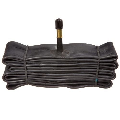 Камера 29х1,95/2,125 AV 48мм велосипедная BT (упак.: коробка)