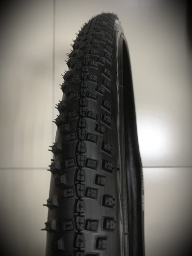 Покрышка 28 (42-622) (700x40C) Schwalbe SMART SAM, Performance 555гр Black