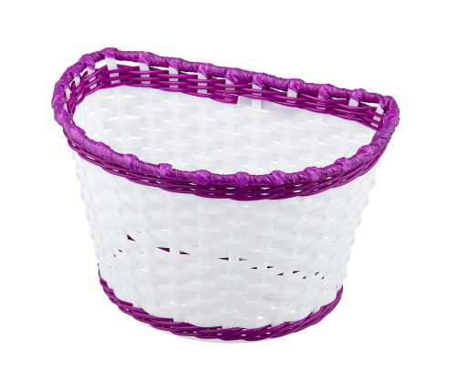 Корзина STG  HL-BS01-10 детская Белая