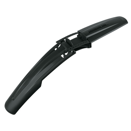 Крыло переднее SKS-11401 Shockboad Vario 26-29", 0-11401 пласт. б/съемн. универс. крепл. (Германия)