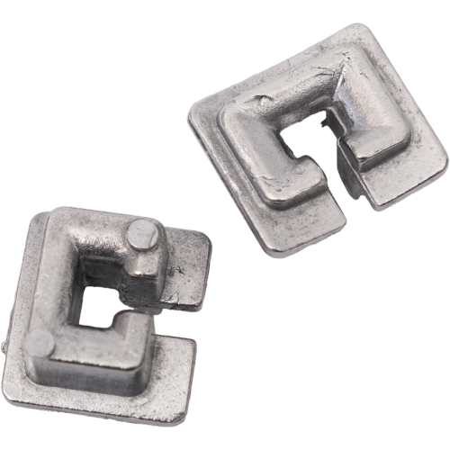 Вставки для катушки аналог Тип ST увеличенная (1 шт), КИТАЙ