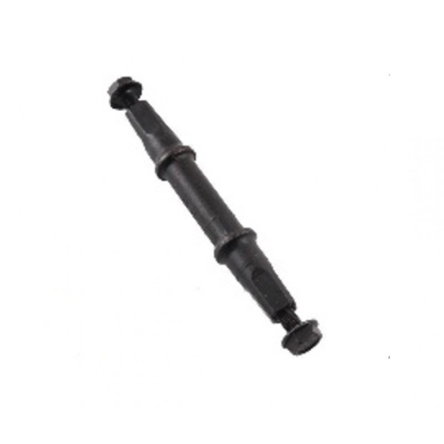 Вал каретки горный с болтом