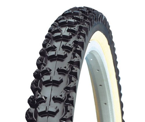 Покрышка 18х1,95 (50-355) KENDA К-817 высокая