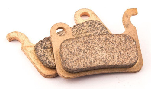 Торм. колод. VX815C 3-053 диск. полимер. CLARKS EXO SKELETAL/MAGURA MARTA (10) CLARKS