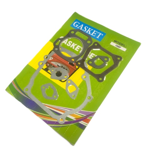 Набор прокладок 168F, 168F-2 (7 поз.) ; LIFAN,HONDA GX160/200 (GX168), РФ