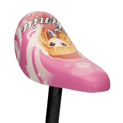 Седло SX-AZ-101 велосипедное детское, для девочек, 100*260MM