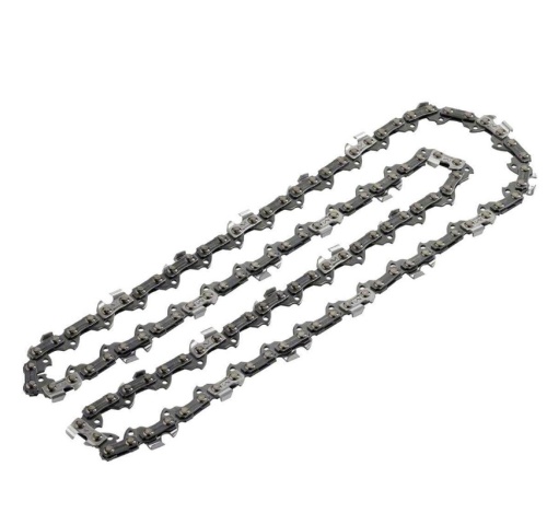 Цепь 3/8" 1,3мм 25 зубов квадратный зуб двойной выброс