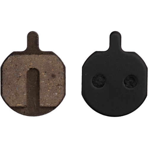 Тормозные колодки дисковые (002) S32-29 органика