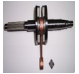 Коленвал STELS 90 (d=12mm)