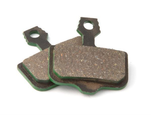 Торм. колод. VX841C 3-114 диск. полимер. AVID ELIXIR CR/ELIXIR R, 1,3,5,7, SPAM XX, X0 (механика арт. 5-360595/551) CLARKS