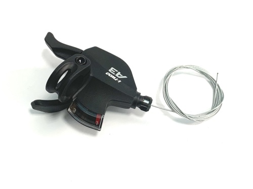 Манетка L-TWOO A3, лев, триггер, 3 ск.