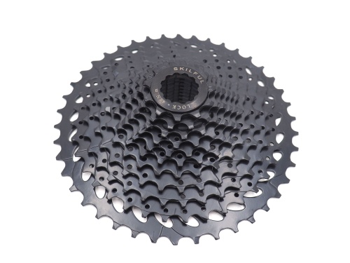 Кассета 11ск., 06-300233, MS8, 11-42T, черная