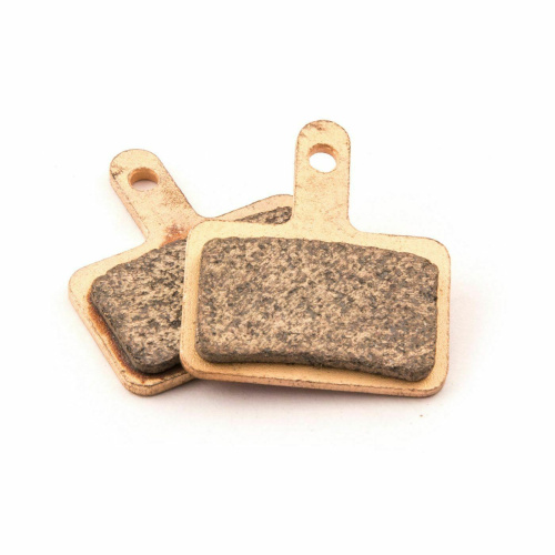 Торм. колод. VX864С 3-387 диск. полимер. SRAM DB-1, DB-3, DB-5  CLARKS