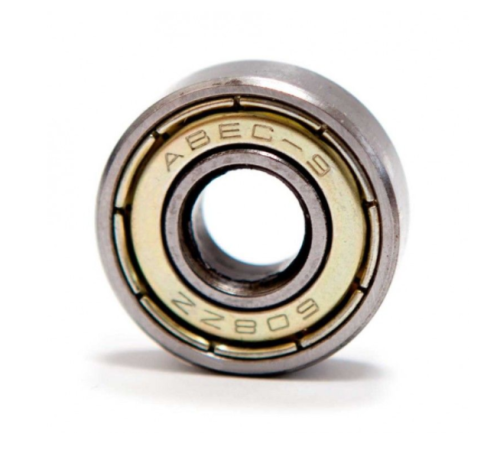 Подшипник для самокатов/роликов и др., 00-170009, ABEC-9, (608) COD-X