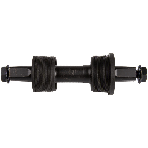 Каретка 5-359466 под квадрат, открытого типа, пластик чашки, пром. подшип. съем. интрумент SHIMANO 127,5/31,0мм