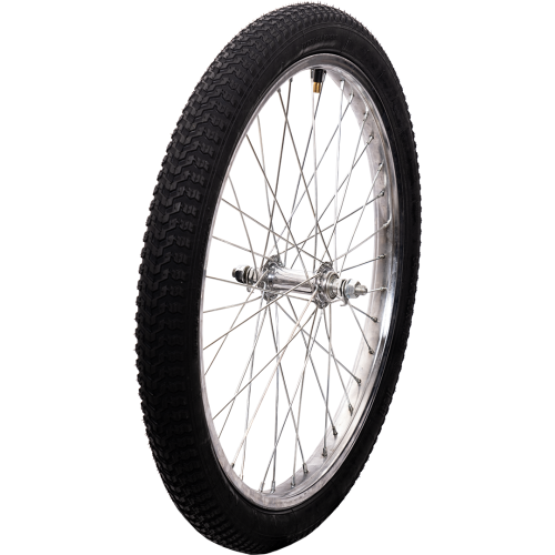 ВЕЛОПОКРЫШКА 20 54-406 Л-341