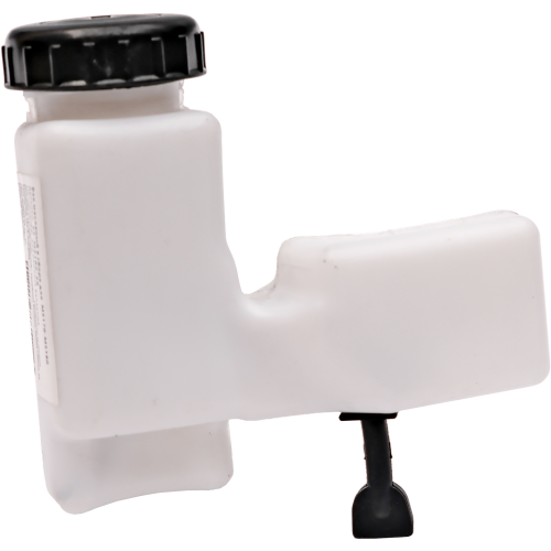 Бак масляный в сборе CANFLY для бензопил STIHL MS180, MS170, (OEM 1130 350 4400)