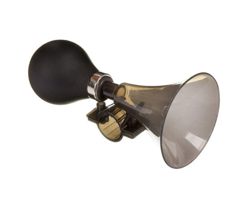 Клаксон STG LF-H10, Черный