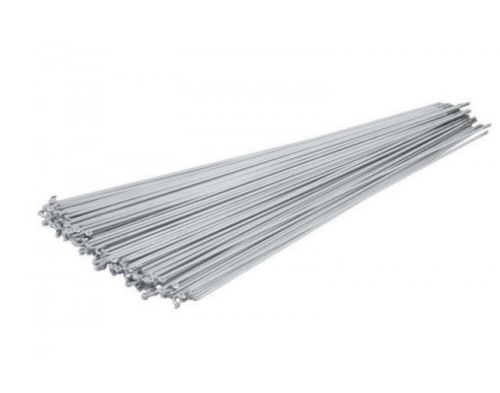 Спица 185мм*11G (подходит на Горный, Городской, Fat-bike, BMX)