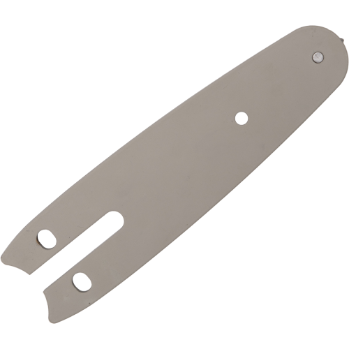 Шина направляющая NUZEN 4'' 10 см, 1/4", 1,1 мм, 28 зв., 1 заклепка, аналог 044SDAA318, для аккумуляторных минипил