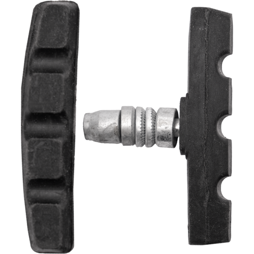 Колодки тормозные V-brake, YW-ZP-0350, 70 мм.