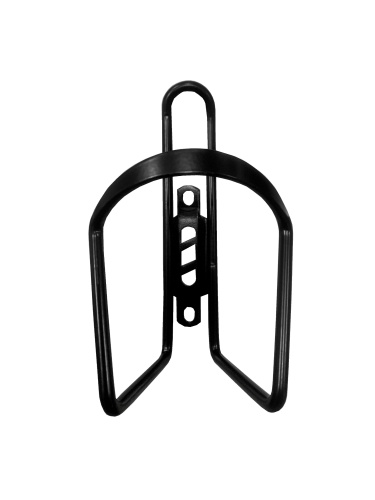 Флягодерж-ль 00-170410 алюминиевый (100) черный HORST