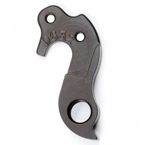 Съемный дропаут Cube 10147