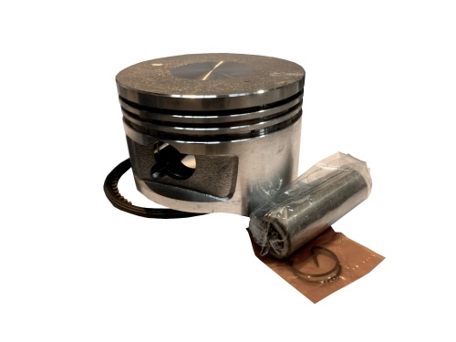Поршневая группа (поршень) d=82mm для 4х тактного двигателя GV340