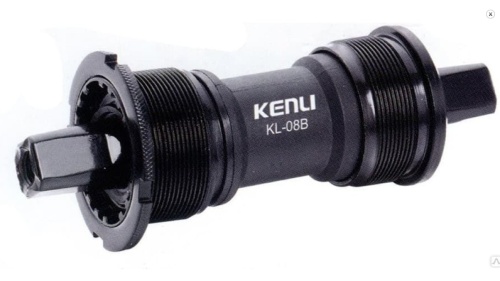 Каретка/картридж XUHUA под квадрат, 68х116мм.