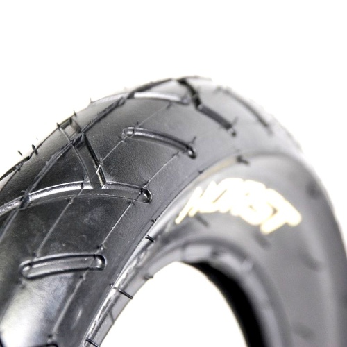 Покрышка 10х2,125 (52-154) 00-011015 G-816 слик (25) Велосипед, электросамокат H.R.T.