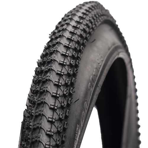 Покрышка 20х1,95 (50-406) KENDA K1047 SMALL BLOCK EIGHT средний