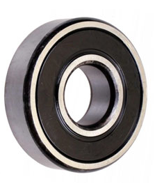 Подшипник , 180303 (6303.2RS) (17x47x14) ИПК