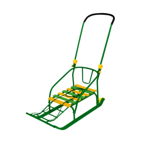 Санки ТИМКА 6 комфорт