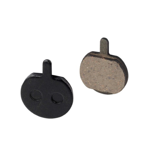 Тормозные колодки, YL-1025, для дискового тормоза, FORWARD