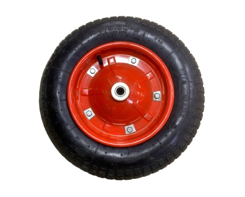Колесо 3,25/3,00-8 к тачке