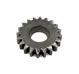 Шестерня кикстартера (ведомая) GY6-150