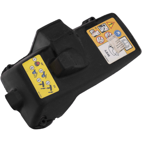 Крышка верхняя для бензопилы Partner 350/351